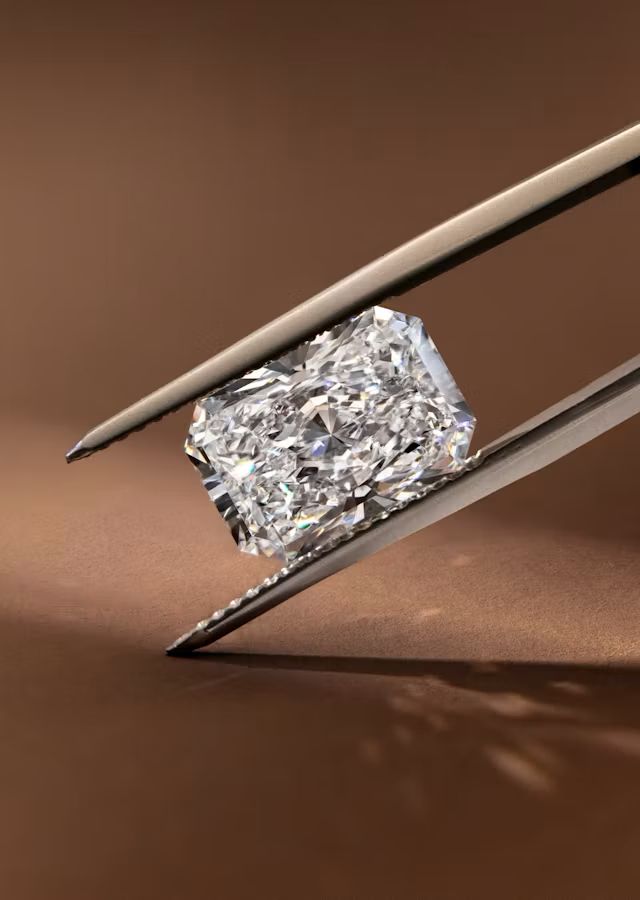 Choose your diamond
