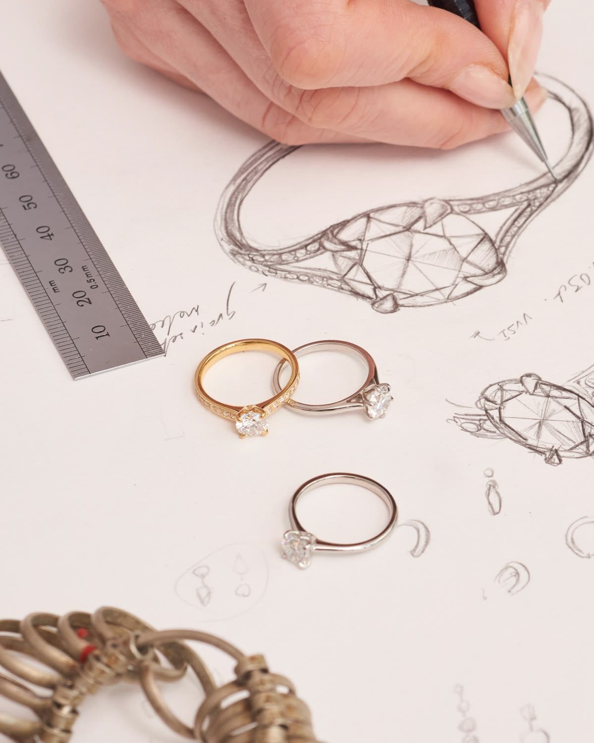 Design your ring